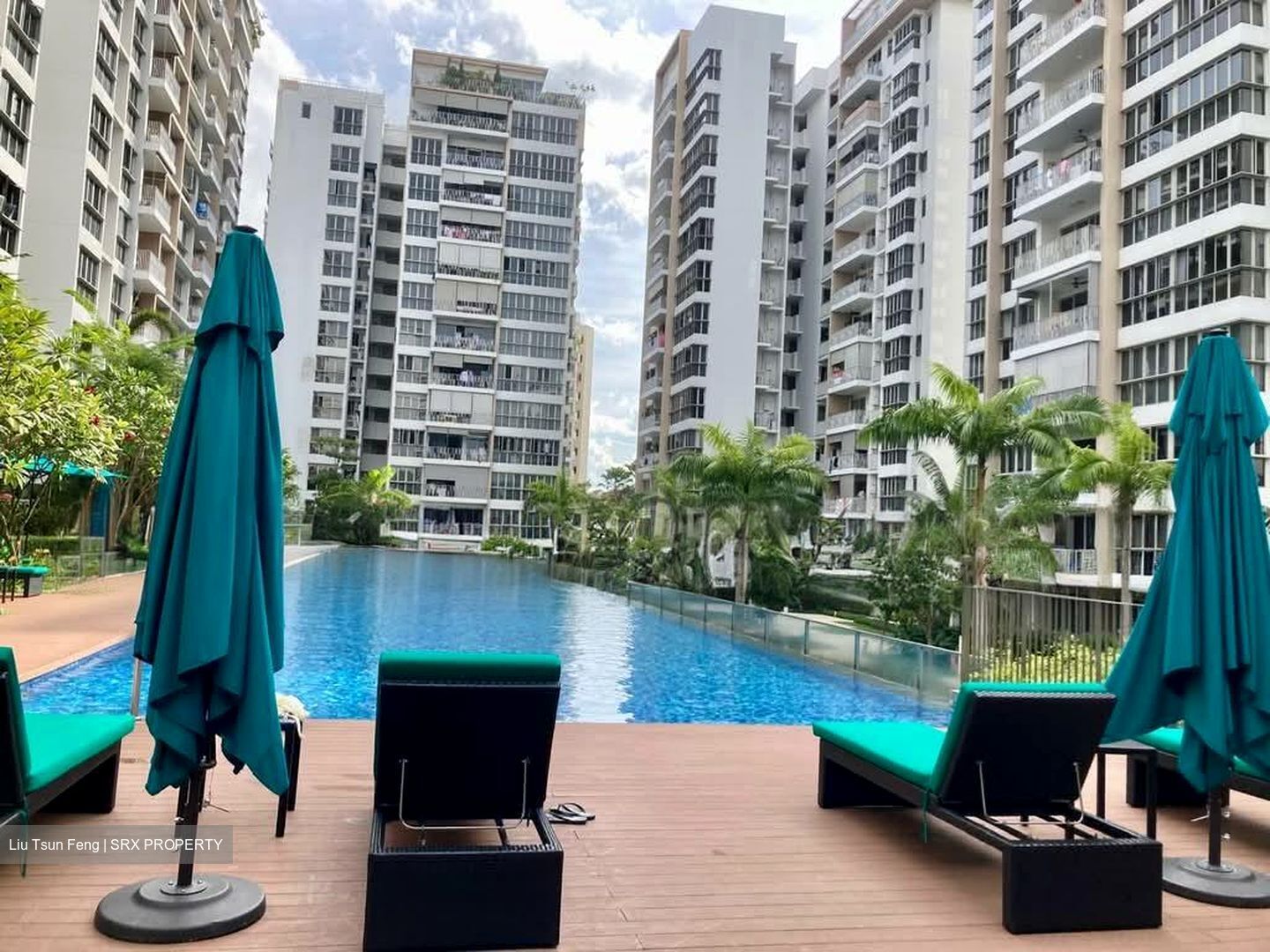Sea Esta (D18), Condominium #593577201